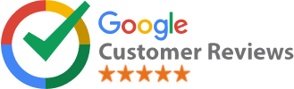 google verified review