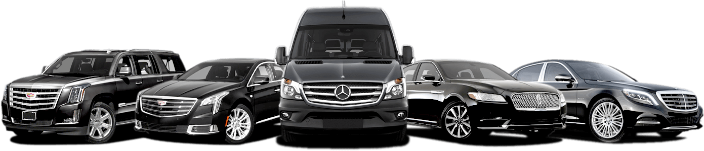 lenox transport Orlando Limousine Service